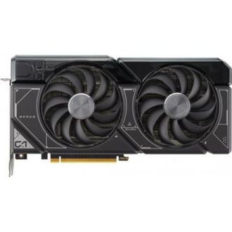 Відеокарта ASUS GeForce RTX4070 12Gb DUAL OC (DUAL-RTX4070-O12G) - фото 1 Відеокарта ASUS GeForce RTX4070 12Gb DUAL OC (DUAL-RTX4070-O12G) - фото 1