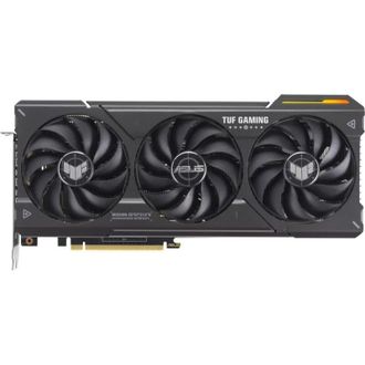 Відеокарта ASUS GeForce RTX4070 12Gb TUF OC GAMING (TUF-RTX4070-O12G-GAMING) - фото 1 Відеокарта ASUS GeForce RTX4070 12Gb TUF OC GAMING (TUF-RTX4070-O12G-GAMING) - фото 1