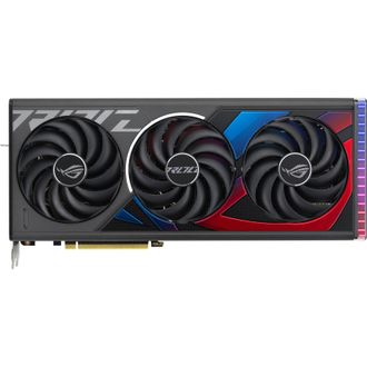 Відеокарта ASUS GeForce RTX4070Ti 12Gb ROG STRIX OC GAMING (ROG-STRIX-RTX4070TI-O12G-GAMING) - фото 1