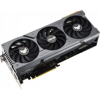Відеокарта ASUS GeForce RTX4070Ti 12Gb TUF OC GAMING (TUF-RTX4070TI-O12G-GAMING) - фото 1