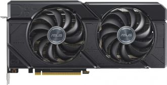 Відеокарта ASUS Radeon RX 7800 XT 16Gb DUAL OC (DUAL-RX7800XT-O16G) - фото 1 Відеокарта ASUS Radeon RX 7800 XT 16Gb DUAL OC (DUAL-RX7800XT-O16G) - фото 1