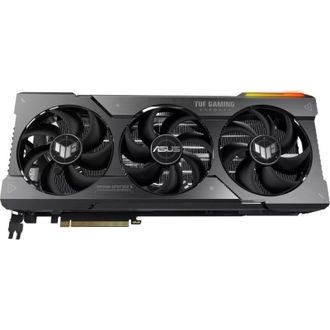 Відеокарта ASUS Radeon RX 7900 XTX 24Gb TUF OC GAMING (TUF-RX7900XTX-O24G-GAMING) - фото 1