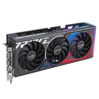Відеокарта ASUS ROG-STRIX-RTX4060-O8G-GAMING - фото 1