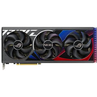 Видеокарта ASUS ROG-STRIX-RTX4080-16G-GAMING - фото 1