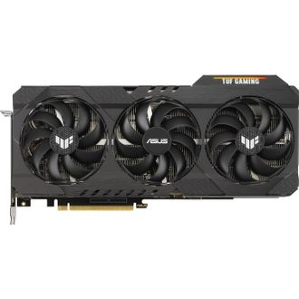 Відеокарта ASUS TUF-RTX3070TI-O8G-GAMING - фото 1 Відеокарта ASUS TUF-RTX3070TI-O8G-GAMING - фото 1
