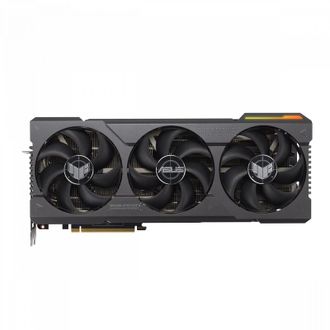 Відеокарта ASUS TUF-RTX4090-O24G-GAMING - фото 1 Відеокарта ASUS TUF-RTX4090-O24G-GAMING - фото 1