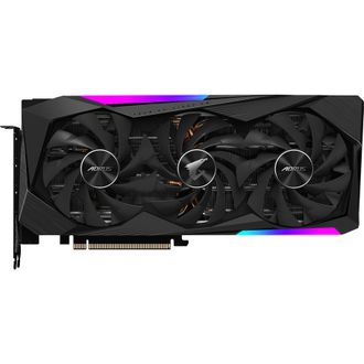 Відеокарта GIGABYTE AORUS GeForce RTX 3070 MASTER 8G rev. 2.0 (GV-N3070AORUS M-8GD rev. 2.0) - фото 1
