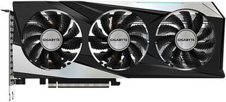 Відеокарта GIGABYTE GeForce RTX 3060 12GB GDDR6 GAMING OC (GV-N3060GAMING OC-12GD) - фото 1 Відеокарта GIGABYTE GeForce RTX 3060 12GB GDDR6 GAMING OC (GV-N3060GAMING OC-12GD) - фото 1