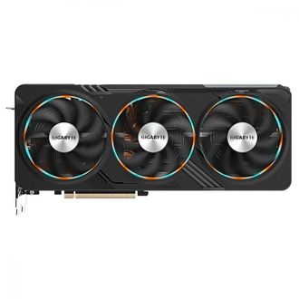 Відеокарта GIGABYTE GeForce RTX 4070 Ti 12GB GDDR6X GAMING OC (GV-N407TGAMING OCV2-12GD) - фото 1 Відеокарта GIGABYTE GeForce RTX 4070 Ti 12GB GDDR6X GAMING OC (GV-N407TGAMING OCV2-12GD) - фото 1