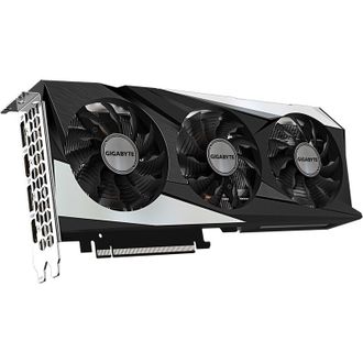 Відеокарта GIGABYTE GeForce RTX3060 12Gb GAMING OC 2.0 LHR (GV-N3060GAMING OC-12GD 2.0) - фото 1 Відеокарта GIGABYTE GeForce RTX3060 12Gb GAMING OC 2.0 LHR (GV-N3060GAMING OC-12GD 2.0) - фото 1