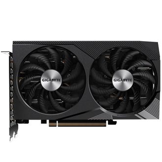 Відеокарта GIGABYTE GeForce RTX3060 8Gb GAMING OC (GV-N3060GAMING OC-8GD) - фото 1