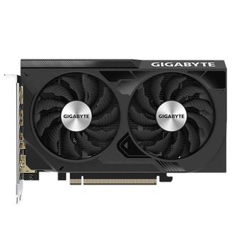 Відеокарта GIGABYTE GeForce RTX4060 8Gb WINDFORCE OC (GV-N4060WF2OC-8GD) - фото 1