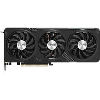 Відеокарта GIGABYTE GeForce RTX4060Ti 8Gb GAMING OC (GV-N406TGAMING OC-8GD) - фото 1
