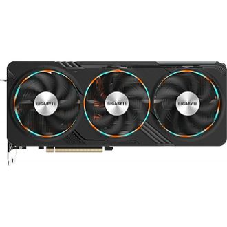 Відеокарта GIGABYTE GeForce RTX4070 12Gb GAMING OC (GV-N4070GAMING OC-12GD) - фото 1