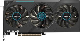 Відеокарта GIGABYTE GeForce RTX4070 SUPER 12Gb EAGLE OC (GV-N407SEAGLE OC-12GD) - фото 1 Відеокарта GIGABYTE GeForce RTX4070 SUPER 12Gb EAGLE OC (GV-N407SEAGLE OC-12GD) - фото 1