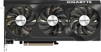 Відеокарта GIGABYTE GeForce RTX4070 SUPER 12Gb WINDFORCE OC (GV-N407SWF3OC-12GD) - фото 1