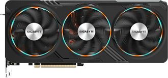 Видеокарта GIGABYTE GeForce RTX4070Ti SUPER 16Gb GAMING OC (GV-N407TSGAMING OC-16GD) - фото 1