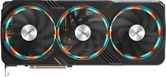 Видеокарта GIGABYTE GeForce RTX4080 SUPER 16Gb GAMING OC (GV-N408SGAMING OC-16GD) - фото 1 Видеокарта GIGABYTE GeForce RTX4080 SUPER 16Gb GAMING OC (GV-N408SGAMING OC-16GD) - фото 1