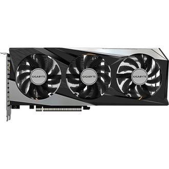 Відеокарта GIGABYTE Radeon RX 6500 XT 4Gb GAMING OC (GV-R65XTGAMING OC-4GD) - фото 1