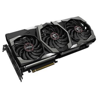 Відеокарта MSI GeForce RTX 2080 GAMING X TRIO (REF) - фото 1 Відеокарта MSI GeForce RTX 2080 GAMING X TRIO (REF) - фото 1