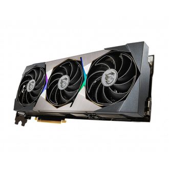Відеокарта MSI GeForce RTX 3070 SUPRIM X 8 (open box) - фото 1 Відеокарта MSI GeForce RTX 3070 SUPRIM X 8 (open box) - фото 1