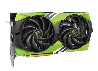 Видеокарта MSI GeForce RTX 4060 8GB GDDR6 GAMING X NV EDITION V1 (912-V516-058) - фото 1 Видеокарта MSI GeForce RTX 4060 8GB GDDR6 GAMING X NV EDITION V1 (912-V516-058) - фото 1