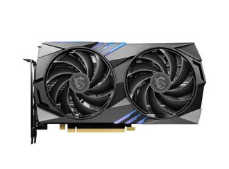 Відеокарта MSI GeForce RTX 4060 Ti 16GB GDDR6 GAMING X (912-V517-010) - фото 1