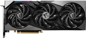 Відеокарта MSI GeForce RTX 4060 Ti 16GB GDDR6 GAMING X SLIM - фото 1