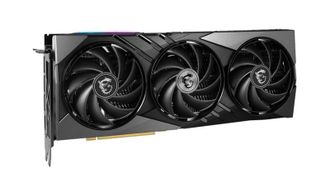 Відеокарта MSI GeForce RTX 4060 Ti 8GB GDDR6 GAMING X SLIM (912-V515-076) - фото 1 Відеокарта MSI GeForce RTX 4060 Ti 8GB GDDR6 GAMING X SLIM (912-V515-076) - фото 1