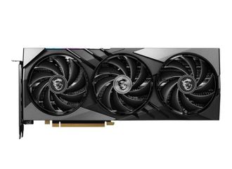 Відеокарта MSI GeForce RTX 4070 12GB GDDR6X GAMING X SLIM (912-V513-416) - фото 1