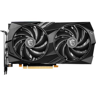 Відеокарта MSI GeForce RTX4060 8Gb GAMING X (RTX 4060 GAMING X 8G) - фото 1 Відеокарта MSI GeForce RTX4060 8Gb GAMING X (RTX 4060 GAMING X 8G) - фото 1
