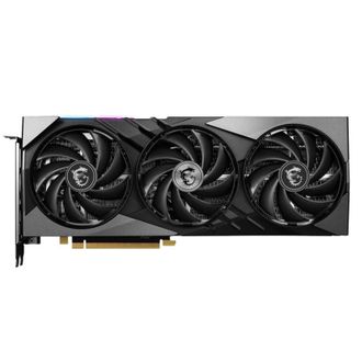 Відеокарта MSI GeForce RTX4060Ti 16Gb GAMING X SLIM (RTX 4060 Ti GAMING X SLIM 16G) - фото 1 Відеокарта MSI GeForce RTX4060Ti 16Gb GAMING X SLIM (RTX 4060 Ti GAMING X SLIM 16G) - фото 1