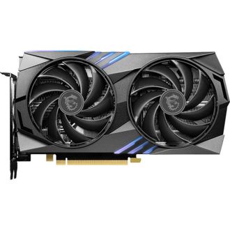 Відеокарта MSI GeForce RTX4060Ti 8Gb GAMING X (RTX 4060 Ti GAMING X 8G) - фото 1