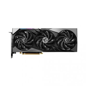 Відеокарта MSI GeForce RTX4060Ti 8Gb GAMING X SLIM (RTX 4060 Ti GAMING X SLIM 8G) - фото 1 Відеокарта MSI GeForce RTX4060Ti 8Gb GAMING X SLIM (RTX 4060 Ti GAMING X SLIM 8G) - фото 1