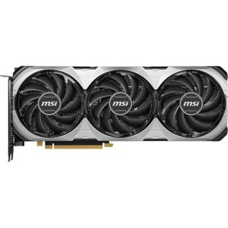 Відеокарта MSI GeForce RTX4060Ti 8Gb VENTUS 3X OC (RTX 4060 Ti VENTUS 3X 8G OC) - фото 1