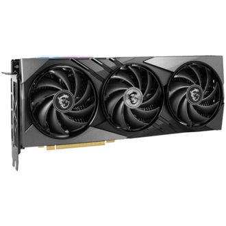 Відеокарта MSI GeForce RTX4070 12Gb GAMING X SLIM (RTX 4070 GAMING X SLIM 12G) - фото 1