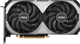 Відеокарта MSI GeForce RTX4070 SUPER 12Gb VENTUS 2X OC (RTX 4070 SUPER 12G VENTUS 2X OC) - фото 1