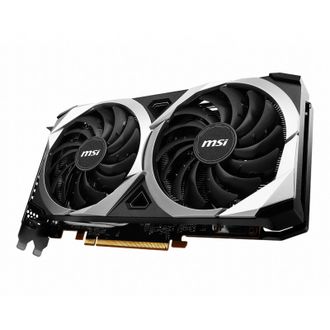 Відеокарта MSI Radeon RX 6650 XT MECH 2X 8G OC - фото 1 Відеокарта MSI Radeon RX 6650 XT MECH 2X 8G OC - фото 1