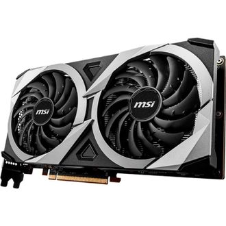 Відеокарта MSI Radeon RX 6700 XT MECH 2X 12G - фото 1 Відеокарта MSI Radeon RX 6700 XT MECH 2X 12G - фото 1