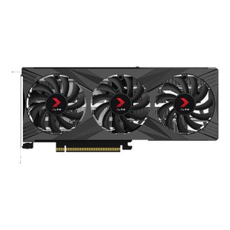 Відеокарта PNY GeForce RTX 4060 8GB XLR8 Gaming VERTO EPIC-X RGB (VCG40608TFXXPB1) - фото 1 Відеокарта PNY GeForce RTX 4060 8GB XLR8 Gaming VERTO EPIC-X RGB (VCG40608TFXXPB1) - фото 1