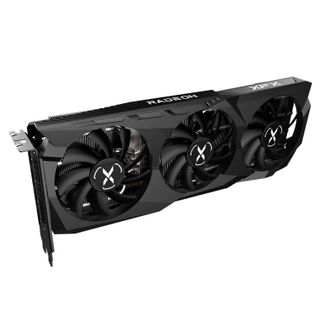 Відеокарта XFX Radeon RX 6700 XT SPEEDSTER SWFT 309 Core Gaming (RX-67XTYJFDV) - фото 1