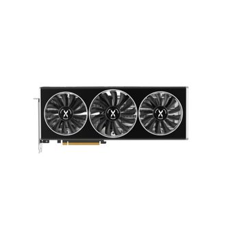 Відеокарта XFX Radeon RX 6750 XT Speedster MERC 319 (RX-675XYTBDP) - фото 1