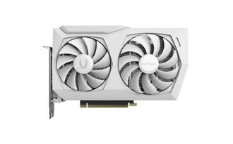 Zotac GAMING GeForce RTX 3060 AMP White Edition (ZT-A30600F-10P) - фото 1 Zotac GAMING GeForce RTX 3060 AMP White Edition (ZT-A30600F-10P) - фото 1