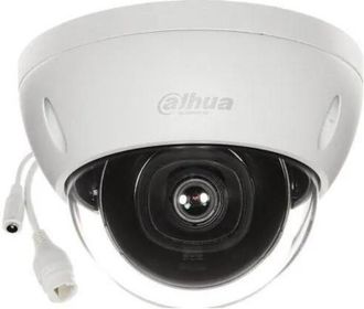 Камера відеоспостереження Dahua DH-IPC-HDBW1230E-S5 (2.8) - фото 1 Камера відеоспостереження Dahua DH-IPC-HDBW1230E-S5 (2.8) - фото 1