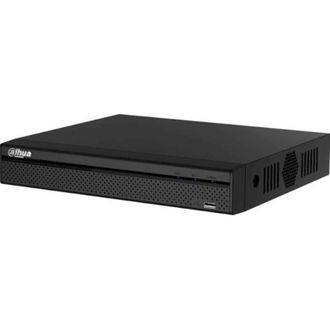 4-канальний AHD/HDCVI/HDTVI/АНАЛОГ/IP відеореєстратор WizSense DH-XVR4104HS-I - фото 1