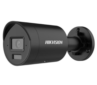 IP відеокамера Hikvision DS-2CD2083G2-LI2U Black 8МП (2.8мм) з мікрофоном - фото 1 IP відеокамера Hikvision DS-2CD2083G2-LI2U Black 8МП (2.8мм) з мікрофоном - фото 1