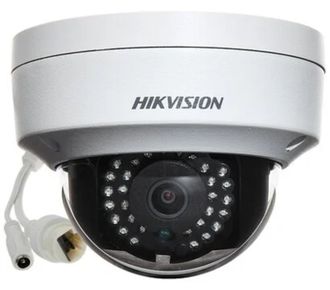 IP відеокамера Hikvision DS-2CD2120F-I (4мм) DS-2CD2120F-I (4мм) - фото 1
