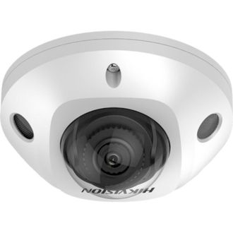 Камера відеоспостереження Hikvision DS-2CD2543G2-LIS2U (4.0) - фото 1 Камера відеоспостереження Hikvision DS-2CD2543G2-LIS2U (4.0) - фото 1