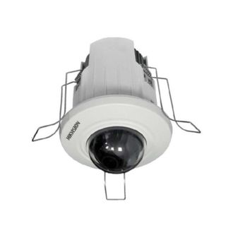IP відеокамера Hikvision DS-2CD2E43G2-U 4МП (2.8мм) стельова - фото 1 IP відеокамера Hikvision DS-2CD2E43G2-U 4МП (2.8мм) стельова - фото 1