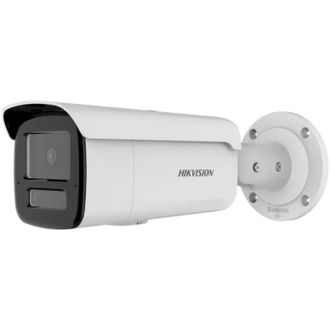 IP відеокамера Hikvision DS-2CD2T63G2-4LI 6МП (2.8мм) - фото 1